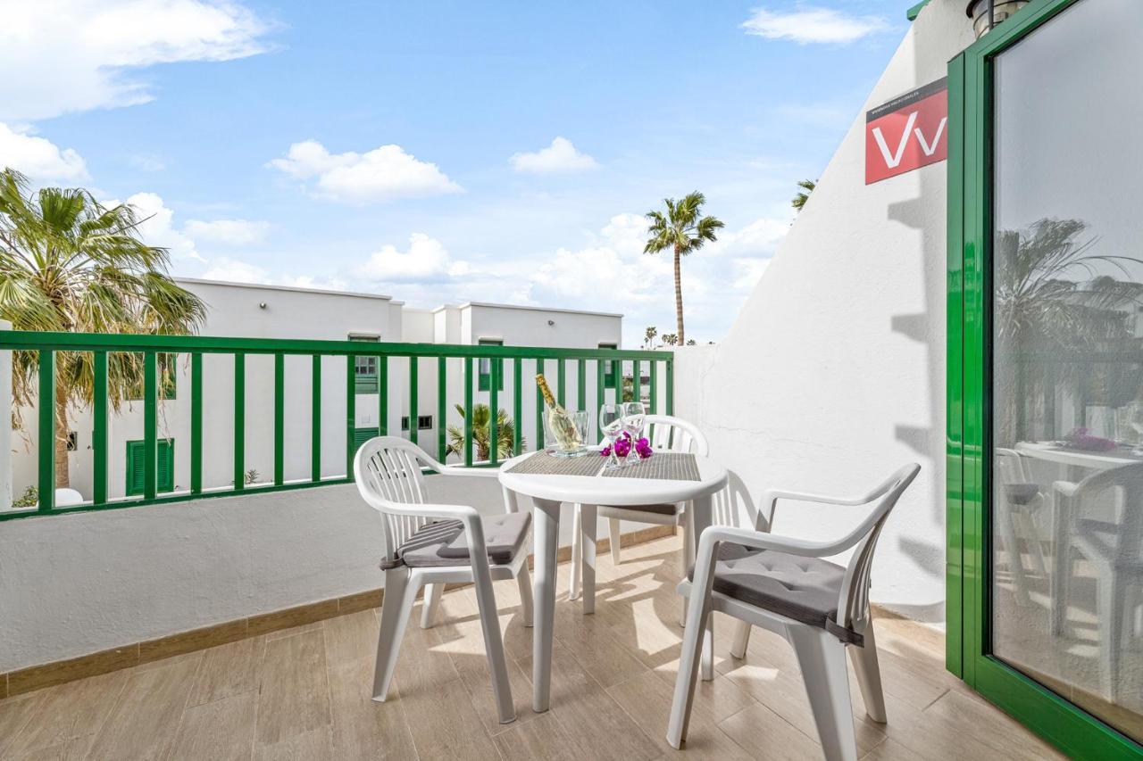 Sunset&Suite Las Mimosas Пуерто дел Кармен Екстериор снимка